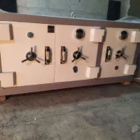فروش گاوصندوق  از کارخانه