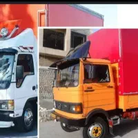 باریری اتوبار پردیس با مجوز رسمی از اتحادیه