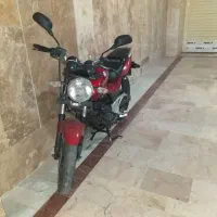 پالس۲۰۰|موتورسیکلت|فردیس, قریشی|دیوار