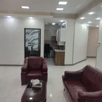 ۸۰ متر اداری بر اصلی تابلو خور|فروش دفتر کار، اتاق اداری، مطب|محمدشهر, همایون ویلا|دیوار