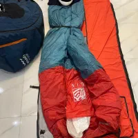 ست کامل  هارنس بال و چتر کمکی  بیسیم کلاه و ...