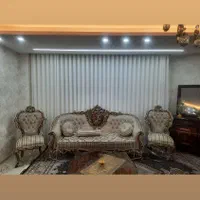 نصاب پرده* کتیبه، زبرا، ریل پرده*