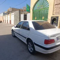 پارس تیوفایو ۹۴|خودرو سواری و وانت|رفسنجان, |دیوار