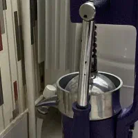 آب انار گیر دسته آهنی|آبمیوهگیر و آبمرکباتگیر|مشهد, دانشجو|دیوار