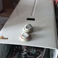 تعمیرات آبگرمکن. پمپ آب .پکیچ