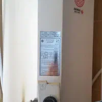 آبگرمکن مخزنی ۵۰لیتری