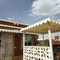 سایبان‌وباران‌گیر|خدمات پیشه و مهارت|نجف‌آباد, حومه نجف آباد|دیوار