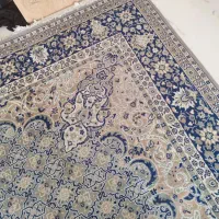 سه تخته فرش ماشینی ۱۲ متری سیصد شانه|فرش|کرج, گلشهر|دیوار