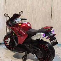 ماشین شارژی موتورشارژی آروان نیوفس دودزا|اسباب‌‌بازی|تهران, پرستار|دیوار