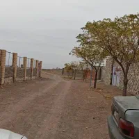 ۷۰۰ متر زمین باغ ویلایی در شهرک