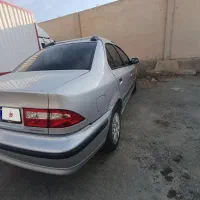 سمندLX|خودرو سواری و وانت|تهران, شهرک زینبیه|دیوار