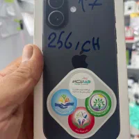 ایفون ۱۷ نرمال شرکتی