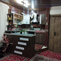 اجاره روزانه/هفتگی/ماهانه ویلا ۱۱۰ متری|اجارهٔ کوتاه‌مدت ویلا و باغ|بابلسر, |دیوار