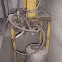 دستگاه پرس دستی