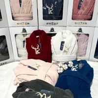 حوله های تن پوش شرکتی BALLER|آرایشی، بهداشتی، درمانی|اصفهان, رحیمآباد|دیوار