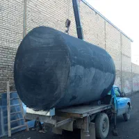 خرید وفروش معاوضه تانکر سازی منبع|مصالح و تجهیزات ساختمان|مشهد, امیریه|دیوار