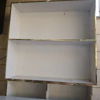 ویترین ام دی اف|بوفه، ویترین، کنسول|خوی, |دیوار