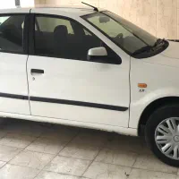 سمندLXساده،مدل۱۳۹۹تمیزبی رنگ کم کار|خودرو سواری و وانت|تهران, شهر زیبا|دیوار