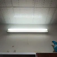 مهتابی دوقلو|لامپ و چراغ|طرقبه, |دیوار