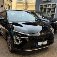 فونیکس اف ایکس(fx) ای وی برقی 2026 صفر