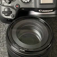 فروش دوربین Canon EOS R8 با لنز RF 85mm