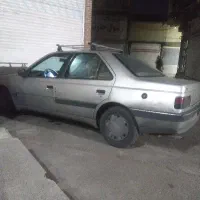 دربستی از رشت ولاهیجان به تهران