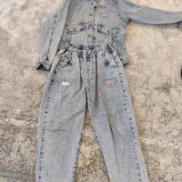 لباس پسرانه