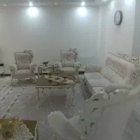 مبل هفت نفره چوپ راش