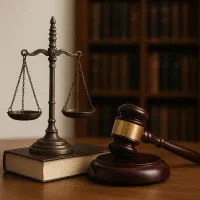 منشی جهت همکاری در دفتر وکالت