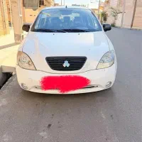 فروش خودرو تیبا ۲