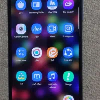گوشی سامسنگ M12 درحد نو