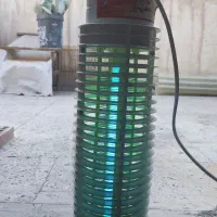 حشره کش برقی شهباز