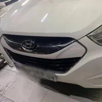 توسان فول tosan|خودرو سواری و وانت|مشهد, فتح المبین|دیوار