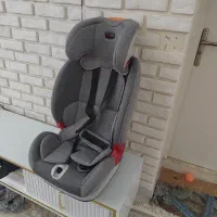 صندلی ماشین کودک بی بی لند