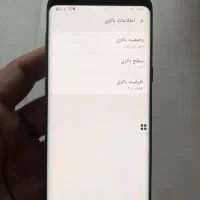 سامسونگS8سالم|موبایل|سلمان‌شهر, |دیوار