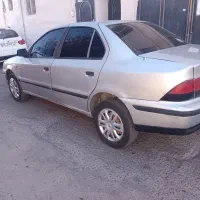 سمند مدل 82 سالم و خانگی|خودرو سواری و وانت|رفسنجان, |دیوار