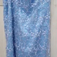 لباس مجلسی باپارچه گیپور|لباس|بم, |دیوار