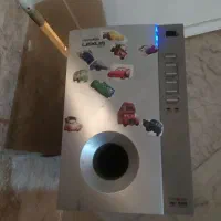 اسپیکر لکسوس میکرولب