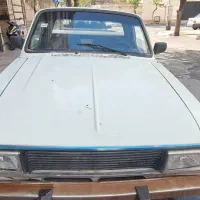 پیکان وانت مدل ۹۰