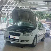 رانا ۹۸|خودرو سواری و وانت|مراغه, |دیوار