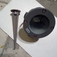 چراغ واترپروف ۳منظوره،،دفنی،دیواری،چمنی|لامپ و چراغ|تهران, تهرانسر شرقی|دیوار