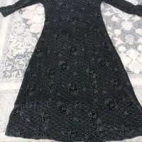 پیراهن کوردی نو نو