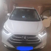 جک اس۳|خودرو سواری و وانت|اراک, |دیوار