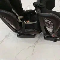 صندلی ماشین کودک ،خارجی مارک پگ پرگو آلمان|اسباب و اثاث بچه|اسلامشهر, شهرک سعیدیه|دیوار