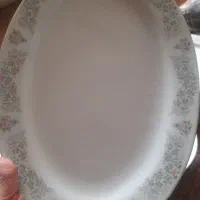 سرویس ظرف چینی