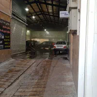 نقاش خودرو
