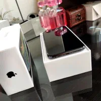 آیفون Xs استثنائی-(۲۵۶ گیگ)معاوضه فقط با این مدلها|موبایل|تهران, نیروی هوایی (پیروزی)|دیوار