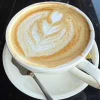 باریستا اقا