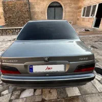 پژو پارس 89 داخل کرم|خودرو سواری و وانت|کرمان, |دیوار