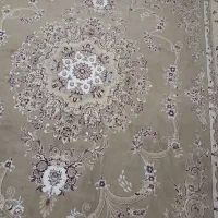 قالی ۱۲متری  یک عددتمیزسالم جنسش عالیه